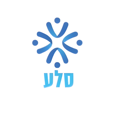 לוגו סיעת סלע